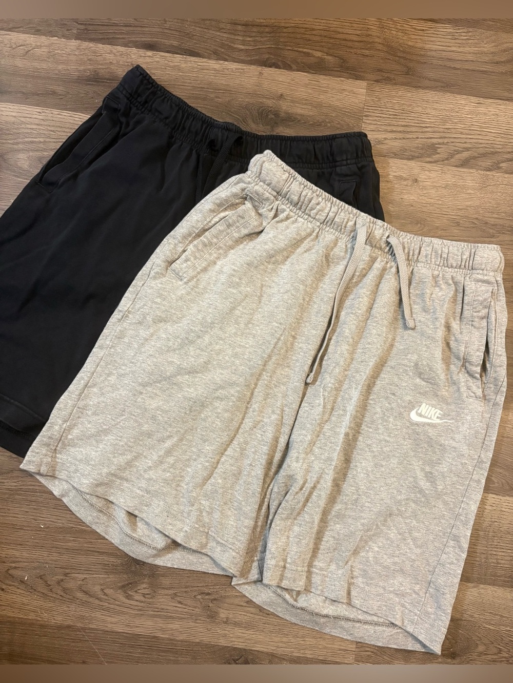 Men’s Nike shorts